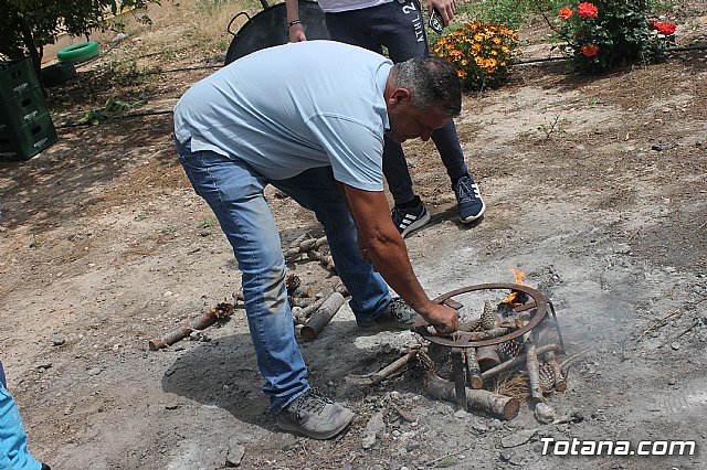 Jornada de convivencia Hermandad de la Dolorosa 2019 - 15