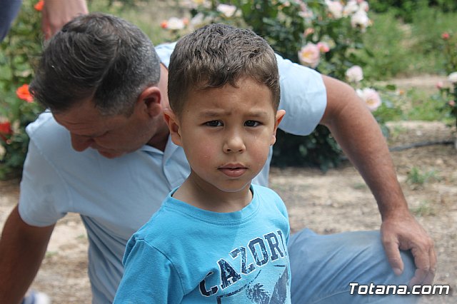 Jornada de convivencia Hermandad de la Dolorosa 2019 - 18