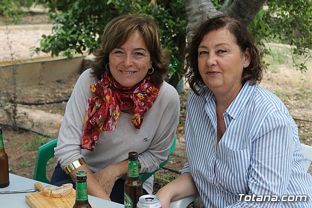 Jornada de convivencia Hermandad de la Dolorosa 2019 - 19