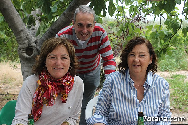 Jornada de convivencia Hermandad de la Dolorosa 2019 - 20