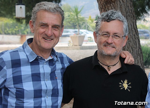 Jornada de convivencia Hermandad de la Dolorosa 2019 - 25