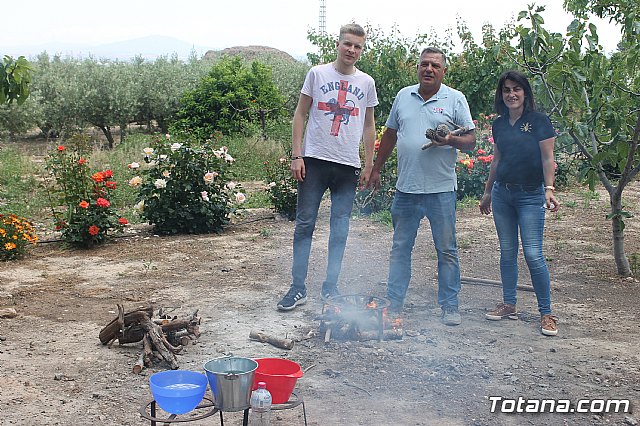 Jornada de convivencia Hermandad de la Dolorosa 2019 - 26