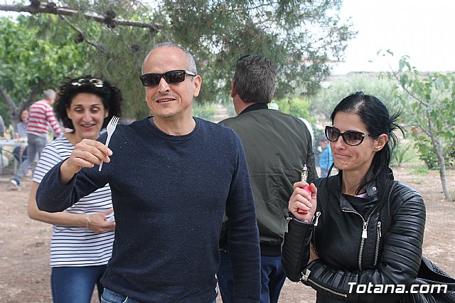 Jornada de convivencia Hermandad de la Dolorosa 2019 - 29