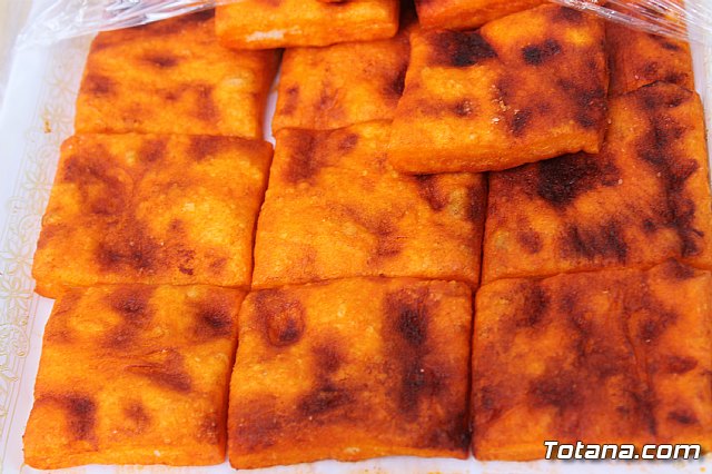 Jornada de convivencia Hermandad de la Dolorosa 2019 - 30