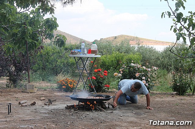 Jornada de convivencia Hermandad de la Dolorosa 2019 - 31