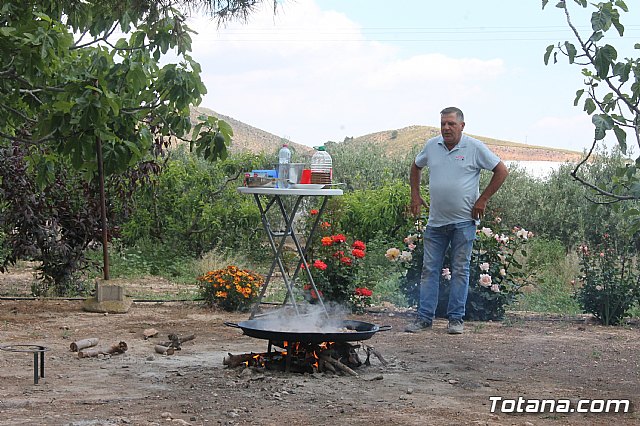 Jornada de convivencia Hermandad de la Dolorosa 2019 - 32