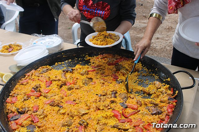 Jornada de convivencia Hermandad de la Dolorosa 2019 - 33