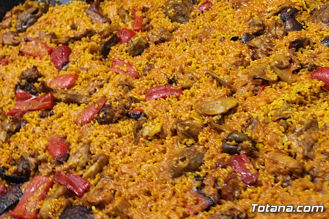 Jornada de convivencia Hermandad de la Dolorosa 2019 - 34