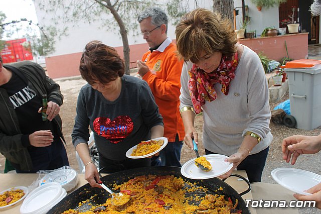 Jornada de convivencia Hermandad de la Dolorosa 2019 - 35