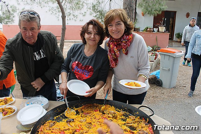 Jornada de convivencia Hermandad de la Dolorosa 2019 - 36