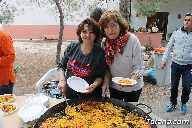 Jornada de convivencia Hermandad de la Dolorosa 2019 - 37