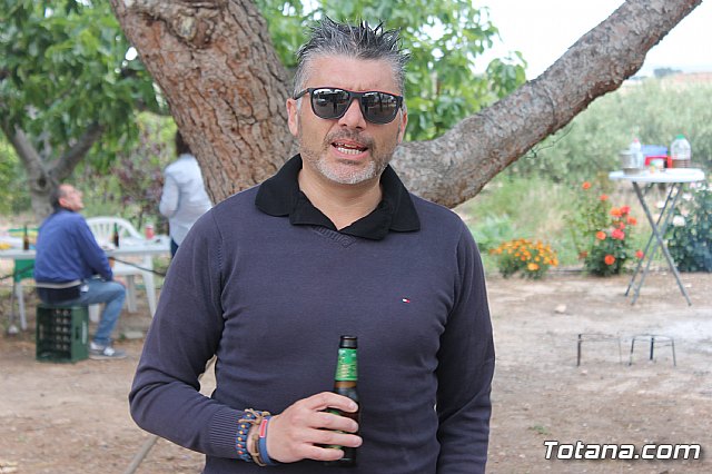 Jornada de convivencia Hermandad de la Dolorosa 2019 - 43