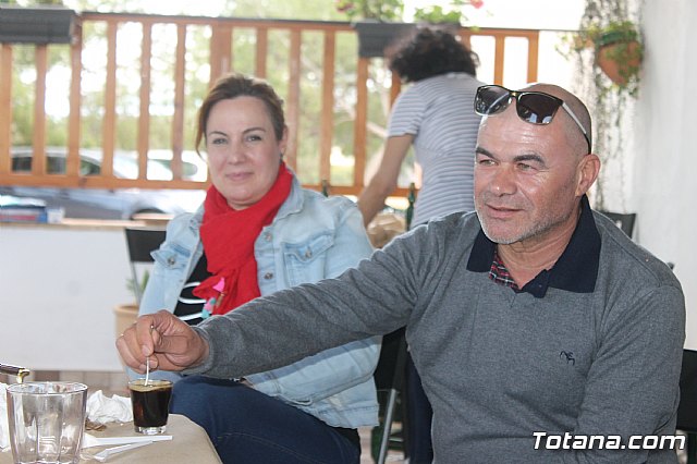 Jornada de convivencia Hermandad de la Dolorosa 2019 - 47