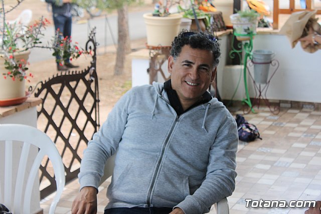 Jornada de convivencia Hermandad de la Dolorosa 2019 - 48