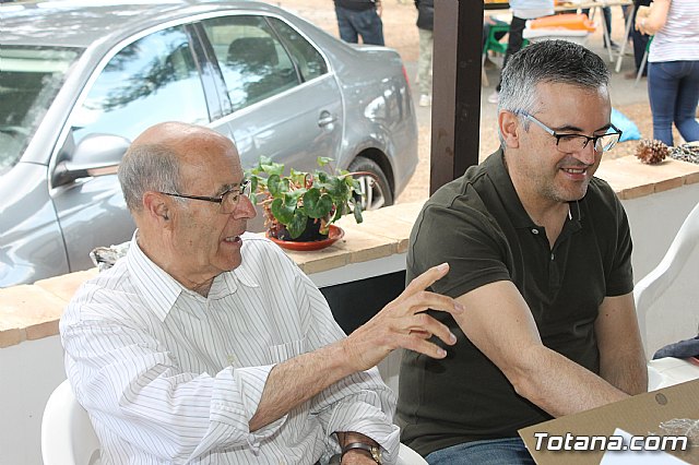 Jornada de convivencia Hermandad de la Dolorosa 2019 - 50