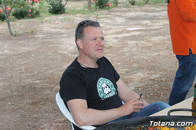 Jornada de convivencia Hermandad de la Dolorosa 2019 - 51