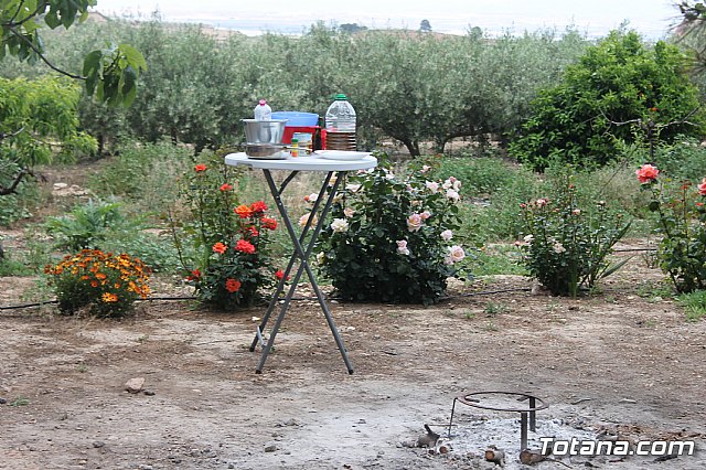 Jornada de convivencia Hermandad de la Dolorosa 2019 - 59