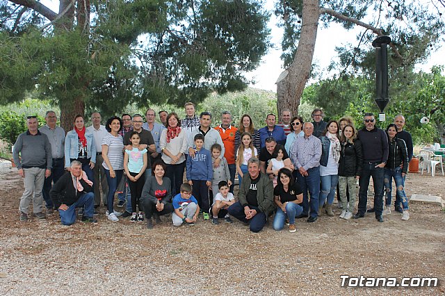 Jornada de convivencia Hermandad de la Dolorosa 2019 - 66