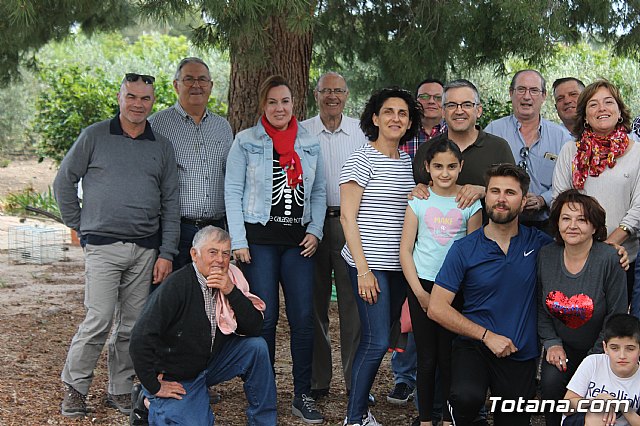 Jornada de convivencia Hermandad de la Dolorosa 2019 - 67