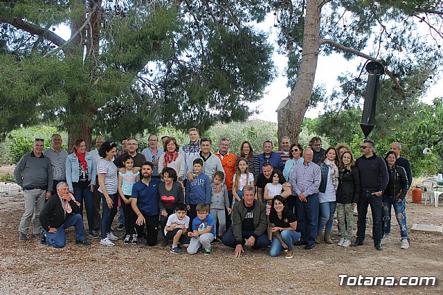 Jornada de convivencia Hermandad de la Dolorosa 2019 - 70