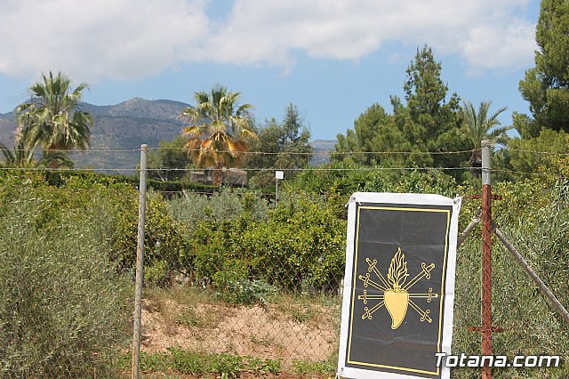 Jornada de convivencia Hermandad de la Dolorosa 2019 - 71