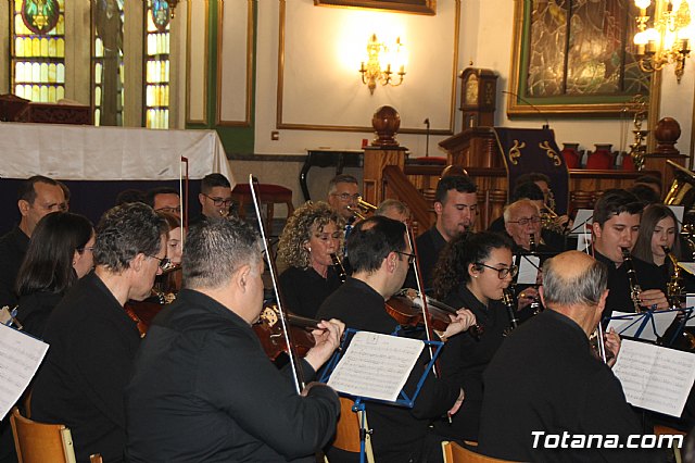 Concierto Orquesta de 