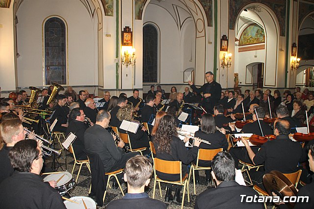 Concierto Orquesta de 