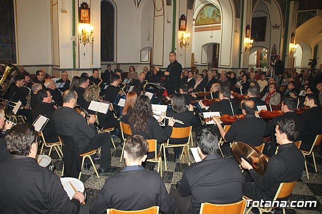 Concierto Orquesta de 