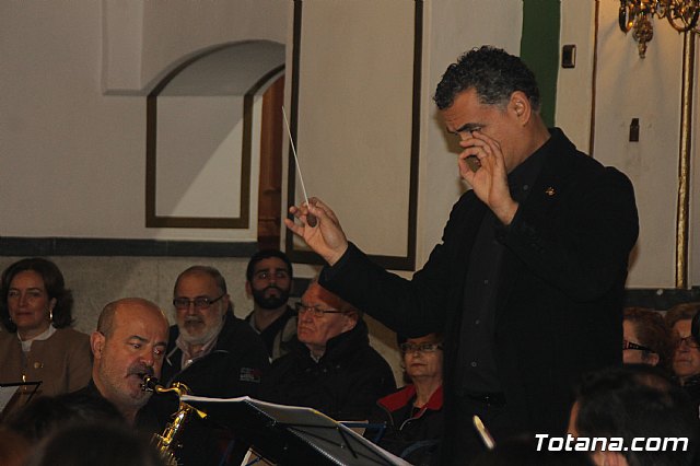 Concierto Orquesta de 