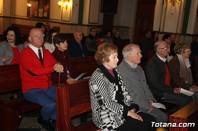 Concierto Orquesta de 