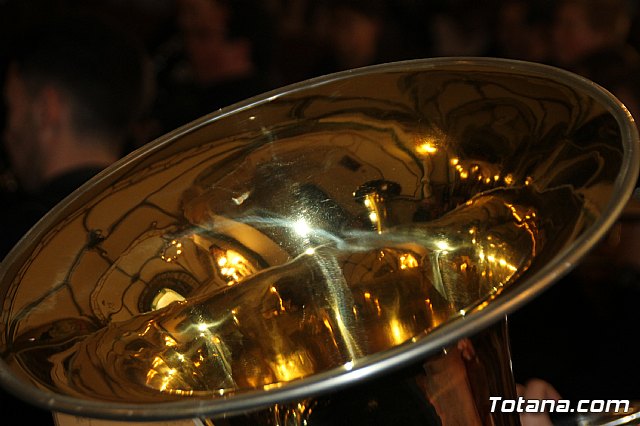 Concierto Orquesta de 