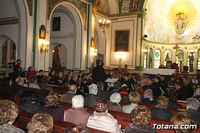 Concierto Orquesta de 