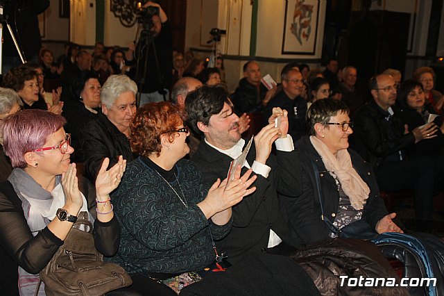 Concierto Orquesta de 