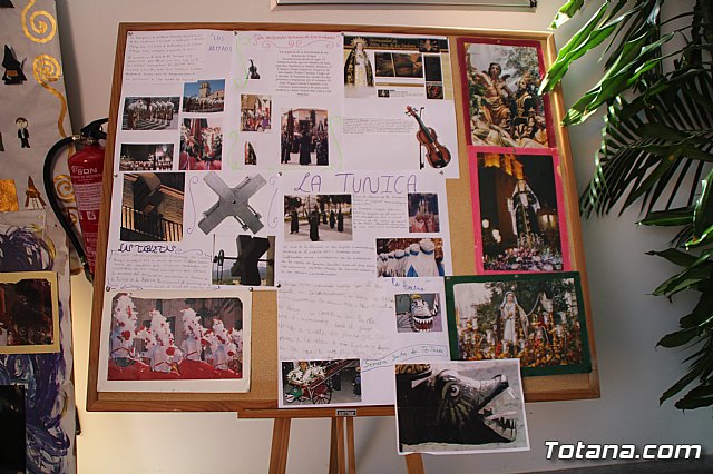 La Orquesta de La Dolorosa visita los centros de da para personas con enfermedad mental - 1