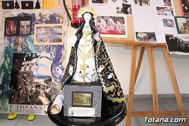 La Orquesta de La Dolorosa visita los centros de da para personas con enfermedad mental - 3