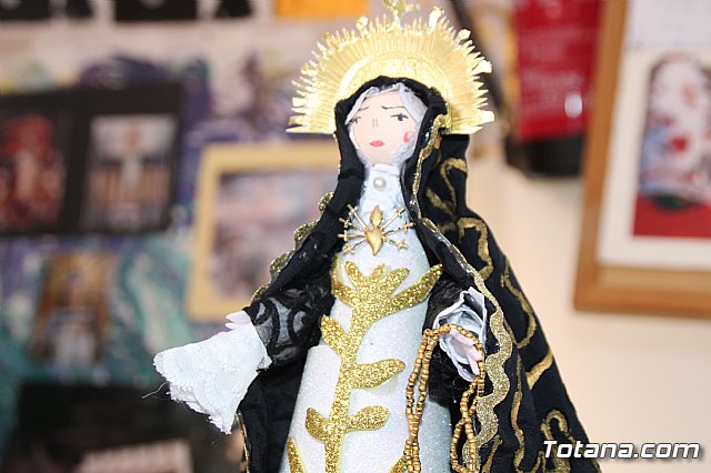 La Orquesta de La Dolorosa visita los centros de da para personas con enfermedad mental - 5