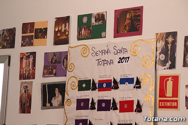 La Orquesta de La Dolorosa visita los centros de da para personas con enfermedad mental - 17