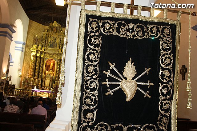 Concierto Orquesta de la Hdad de La Dolorosa - 2014 - 1