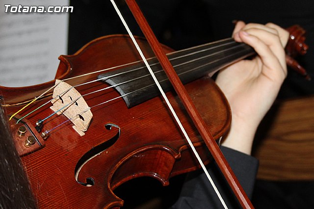 Concierto Orquesta de la Hdad de La Dolorosa - 2014 - 24