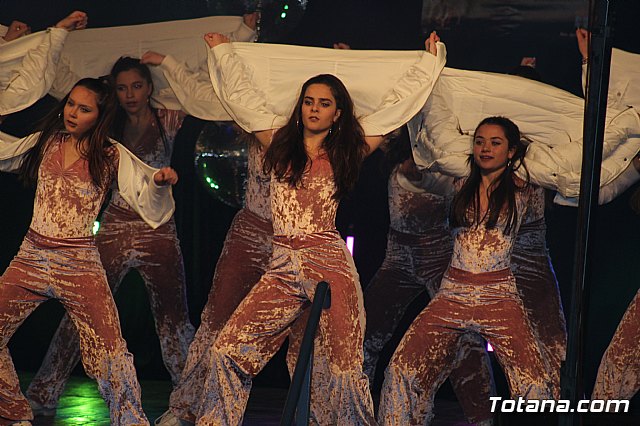 II Gala Concurso Nacional de Drag Queens  2019 - 10