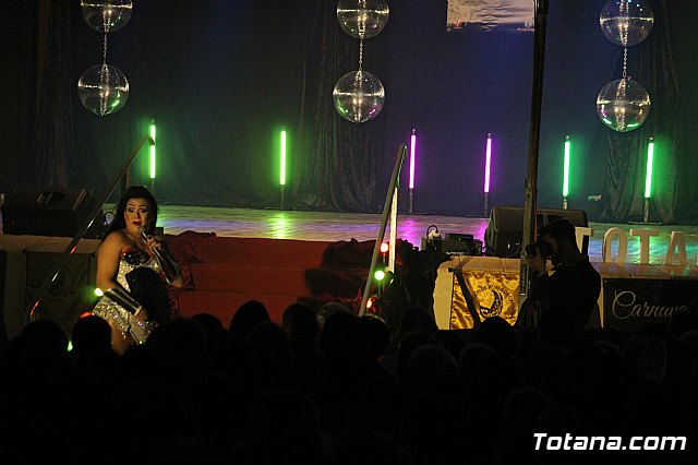 II Gala Concurso Nacional de Drag Queens  2019 - 28