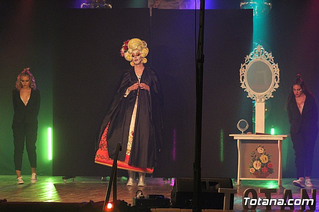 II Gala Concurso Nacional de Drag Queens  2019 - 51