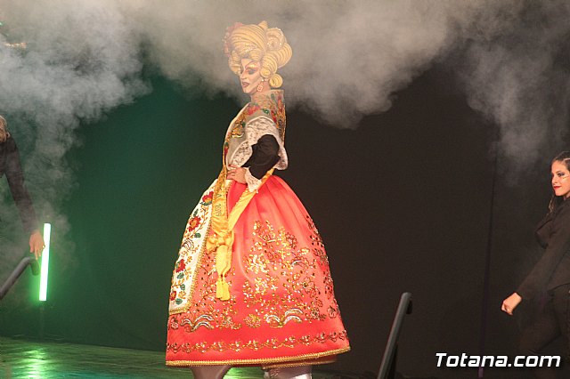 II Gala Concurso Nacional de Drag Queens  2019 - 53