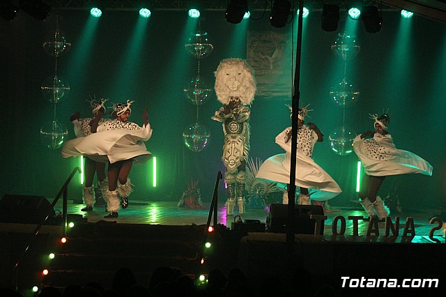 II Gala Concurso Nacional de Drag Queens  2019 - 63