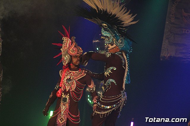 II Gala Concurso Nacional de Drag Queens  2019 - 67