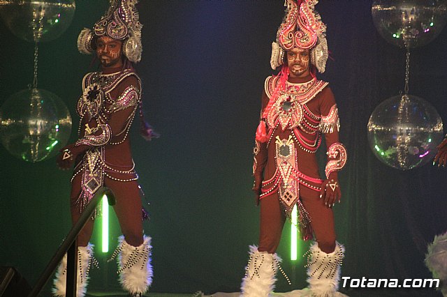 II Gala Concurso Nacional de Drag Queens  2019 - 68