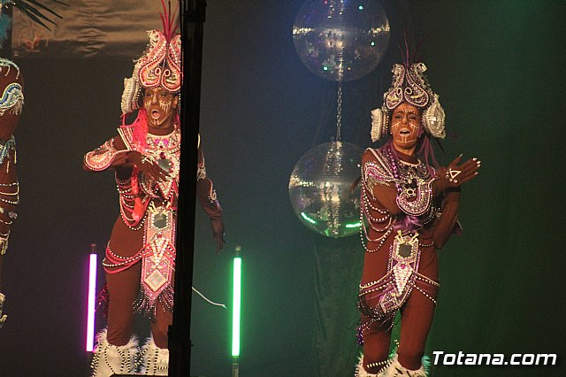 II Gala Concurso Nacional de Drag Queens  2019 - 69