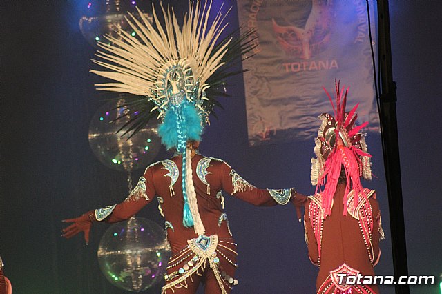 II Gala Concurso Nacional de Drag Queens  2019 - 70