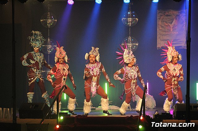 II Gala Concurso Nacional de Drag Queens  2019 - 72