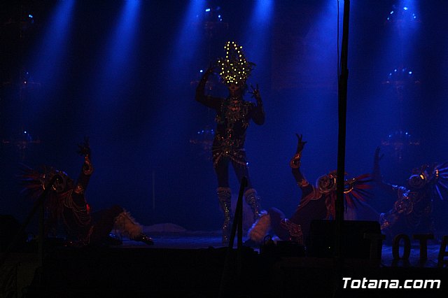 II Gala Concurso Nacional de Drag Queens  2019 - 74